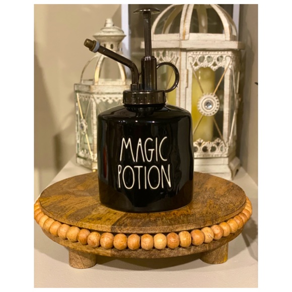 Rae Dunn Magic Potion Plant Mister